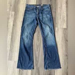 Abercrombie Mens size 32x32 jeans